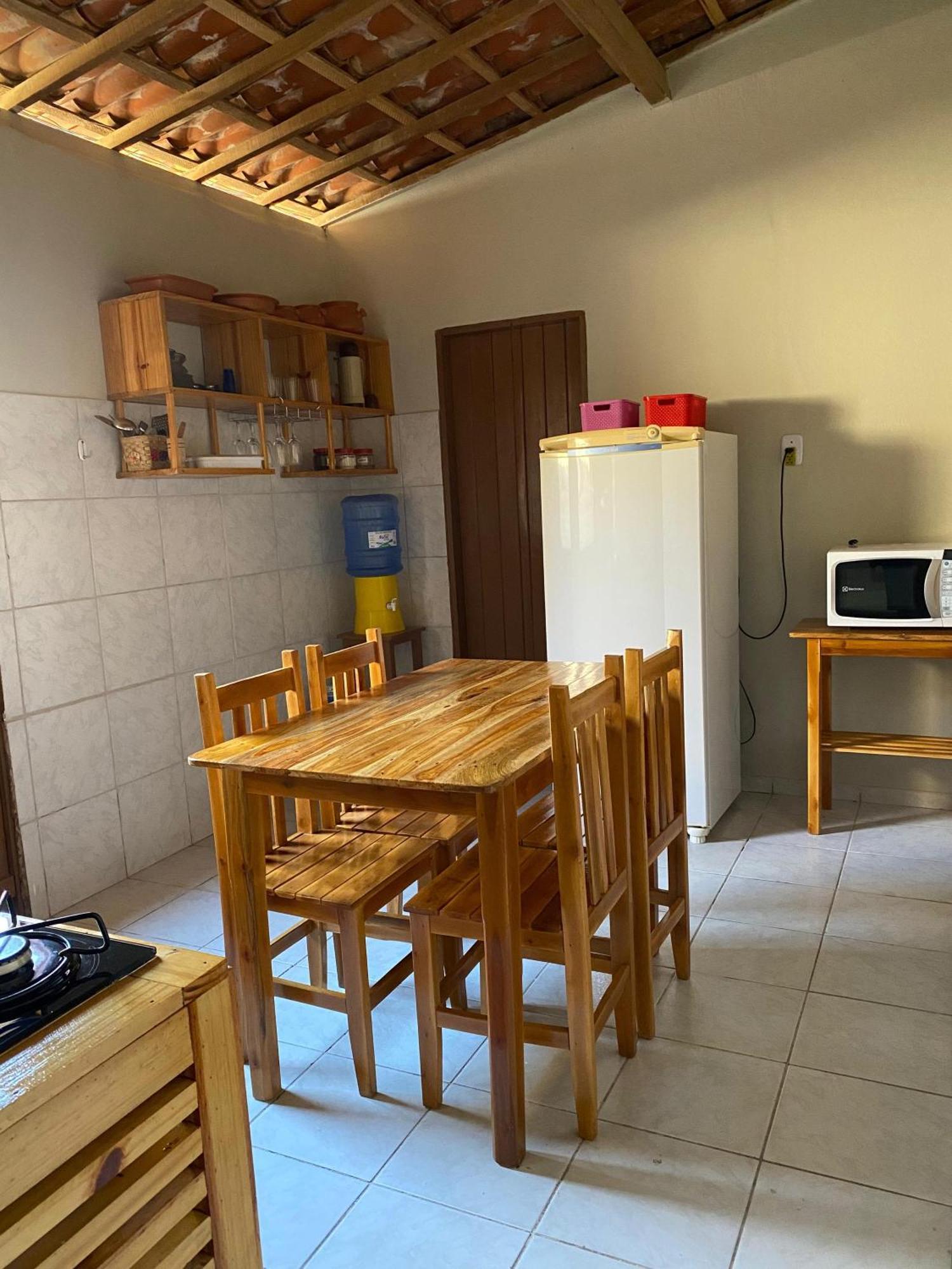 Aluguel Temporada Em Martins/Rn Esterno foto